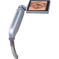 Tuoren manufacture  Model Waterproof  conventional laryngoscope led blades with 4 blades & handle